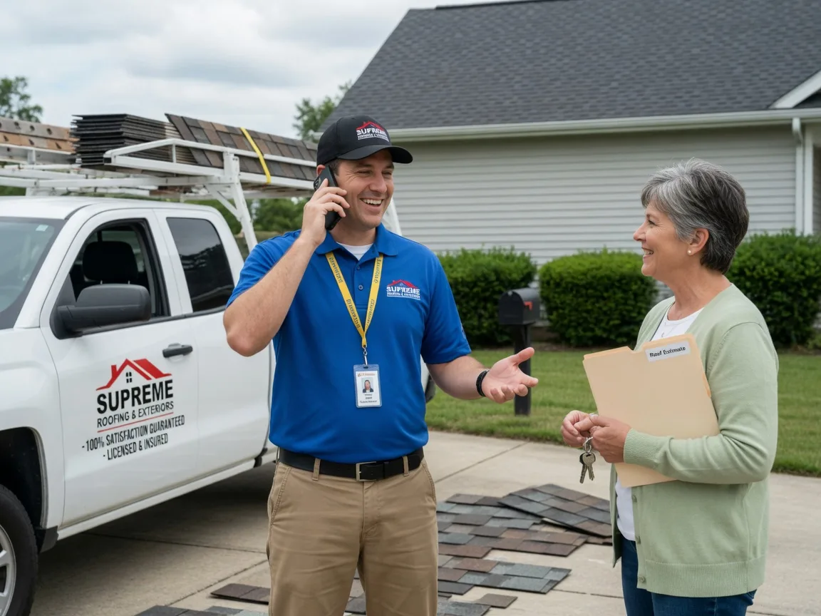 Roof Replacement Richmond Hill, NY FAQs