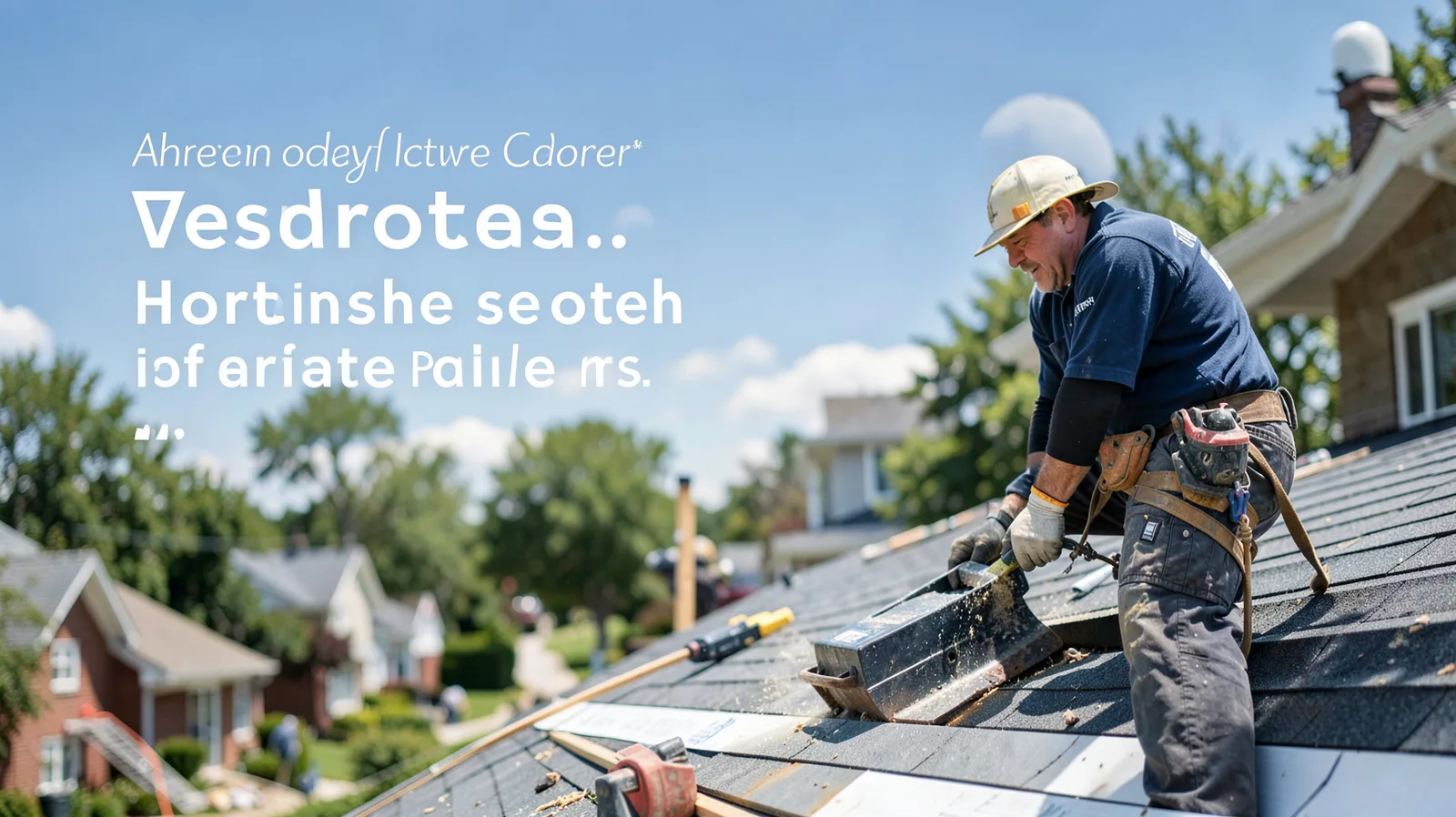 Roof Replacement in Richmond Hill, NY near me